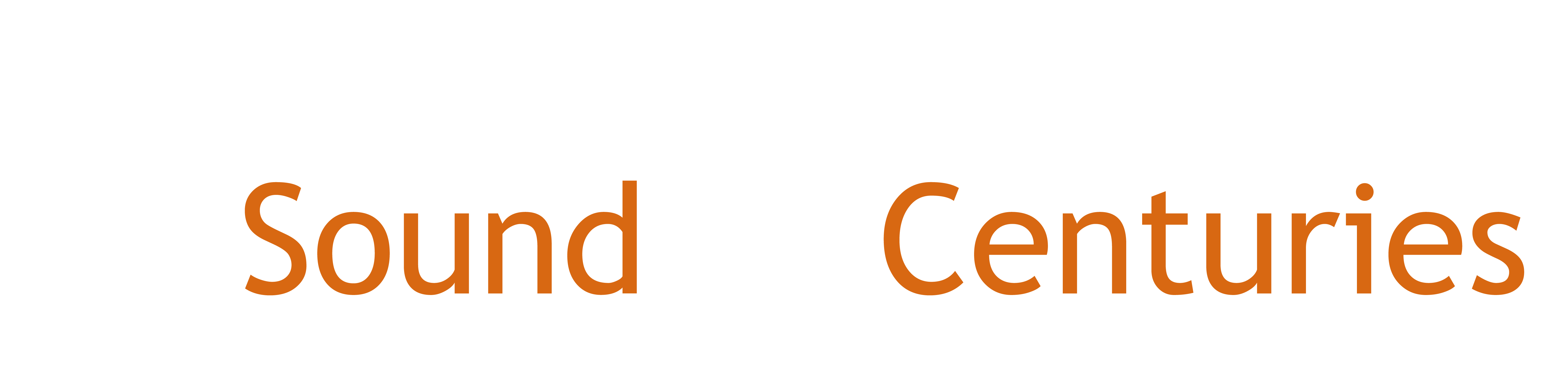 Eventprofis by Sound of Centuries